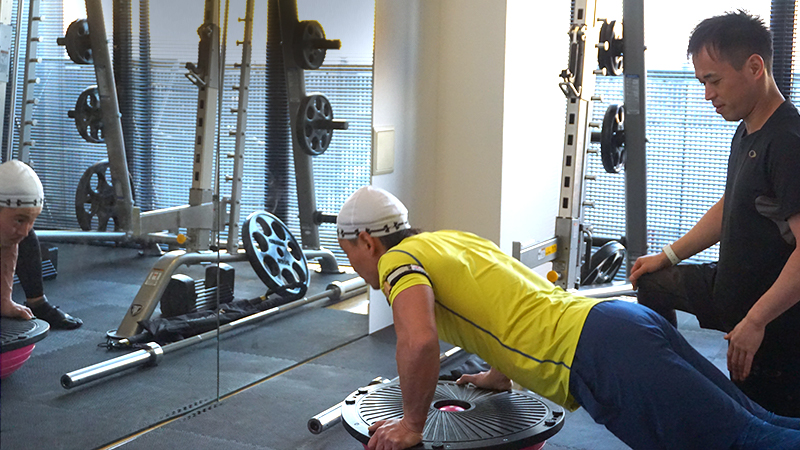 イニングは「なりたい自分になる」を応援します。